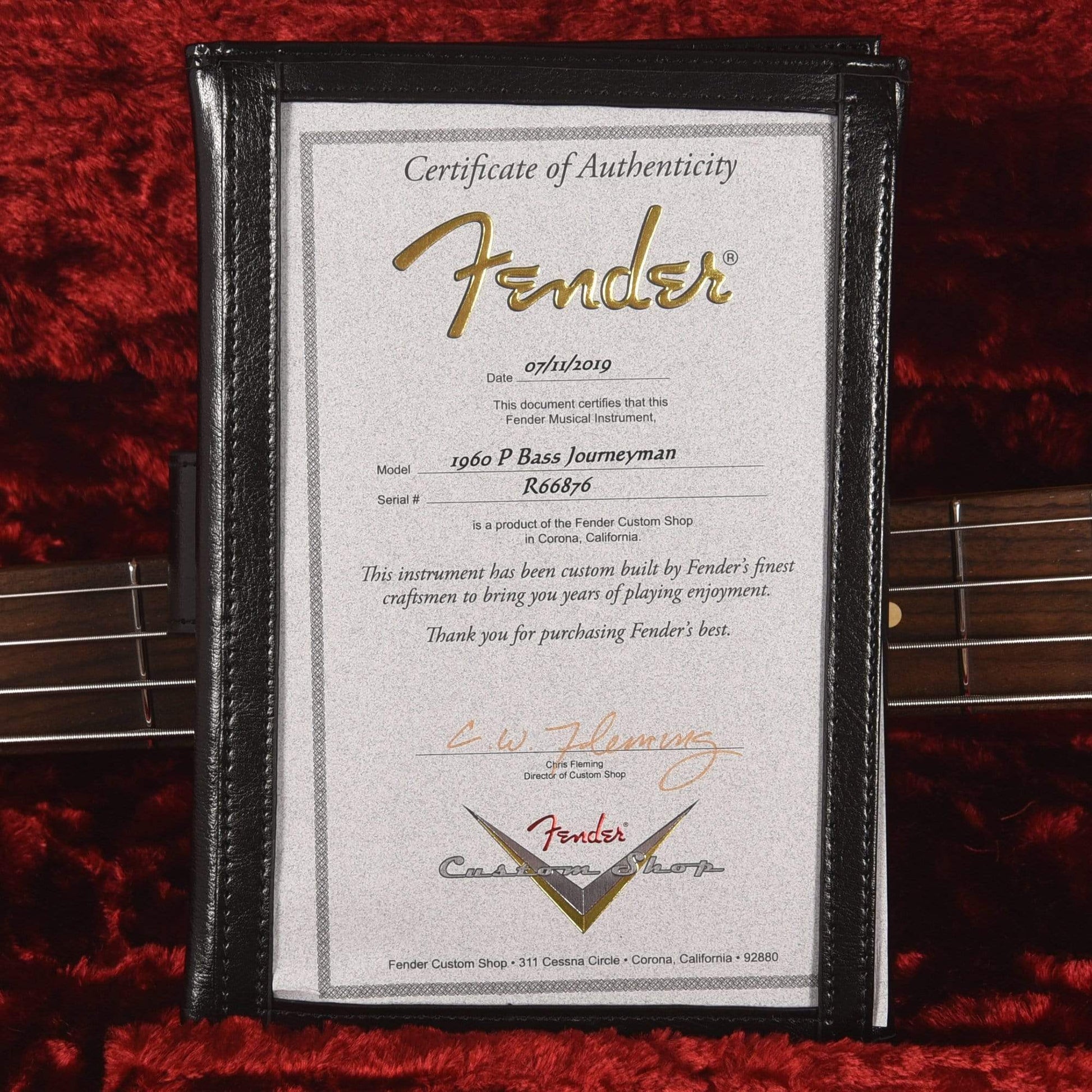 Fender Custom Shop 1960 Precision Bass "CME Spec" Journeyman Relic Super Aged Lake Placid Blue Bass Guitars / 4-String