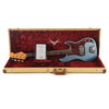 Fender Custom Shop 1960 Precision Bass "CME Spec" Journeyman Relic Super Aged Lake Placid Blue Bass Guitars / 4-String