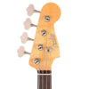 Fender Custom Shop 1960 Precision Bass "CME Spec" Journeyman Relic Tahitian Coral Bass Guitars / 4-String