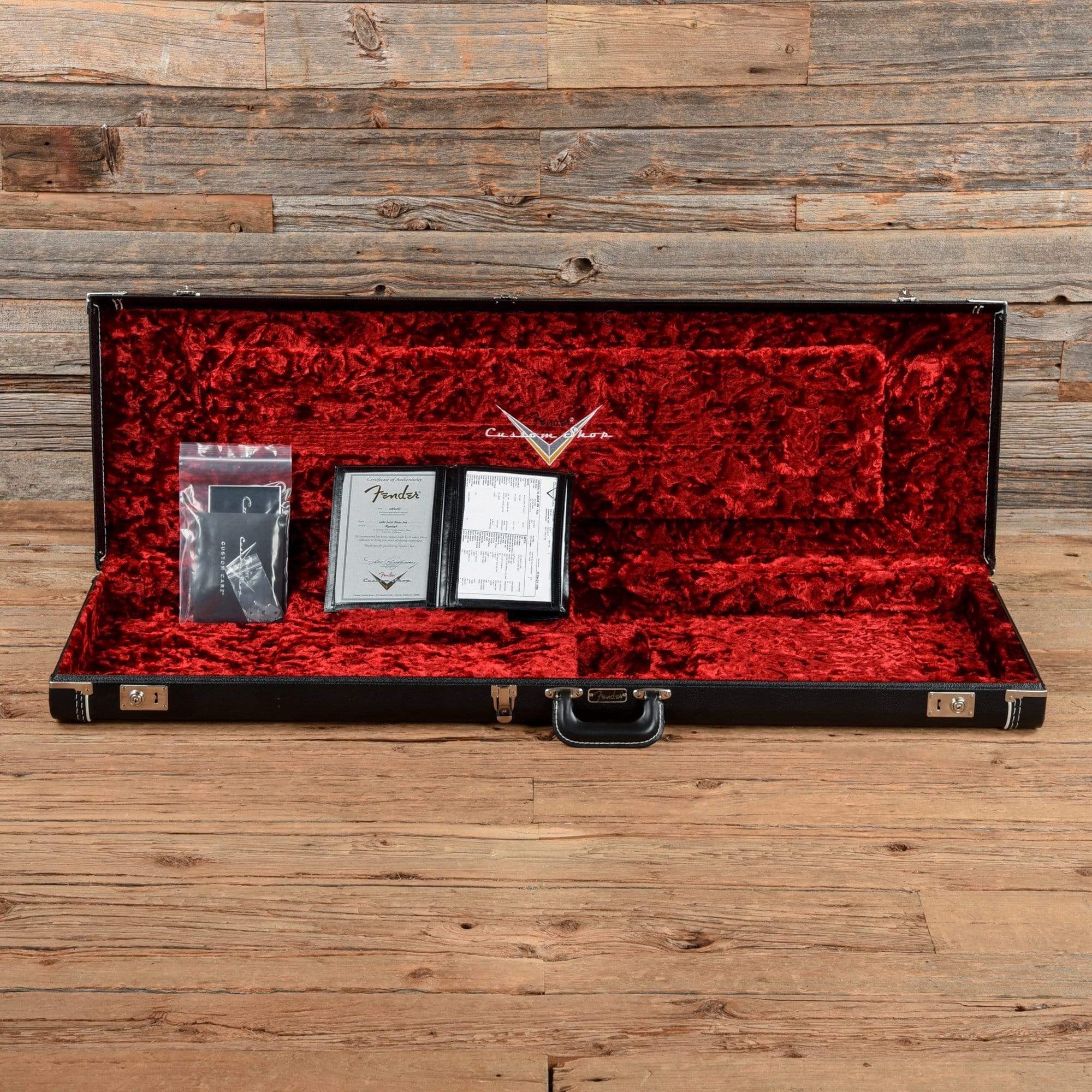 Fender Custom Shop 1962 Jazz Bass Journeyman Relic Aged Surf Green 2017 Bass Guitars / 4-String