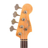 Fender Custom Shop 1963 Precision Bass Journeyman Relic Aged 3-Color Sunburst Bass Guitars / 4-String