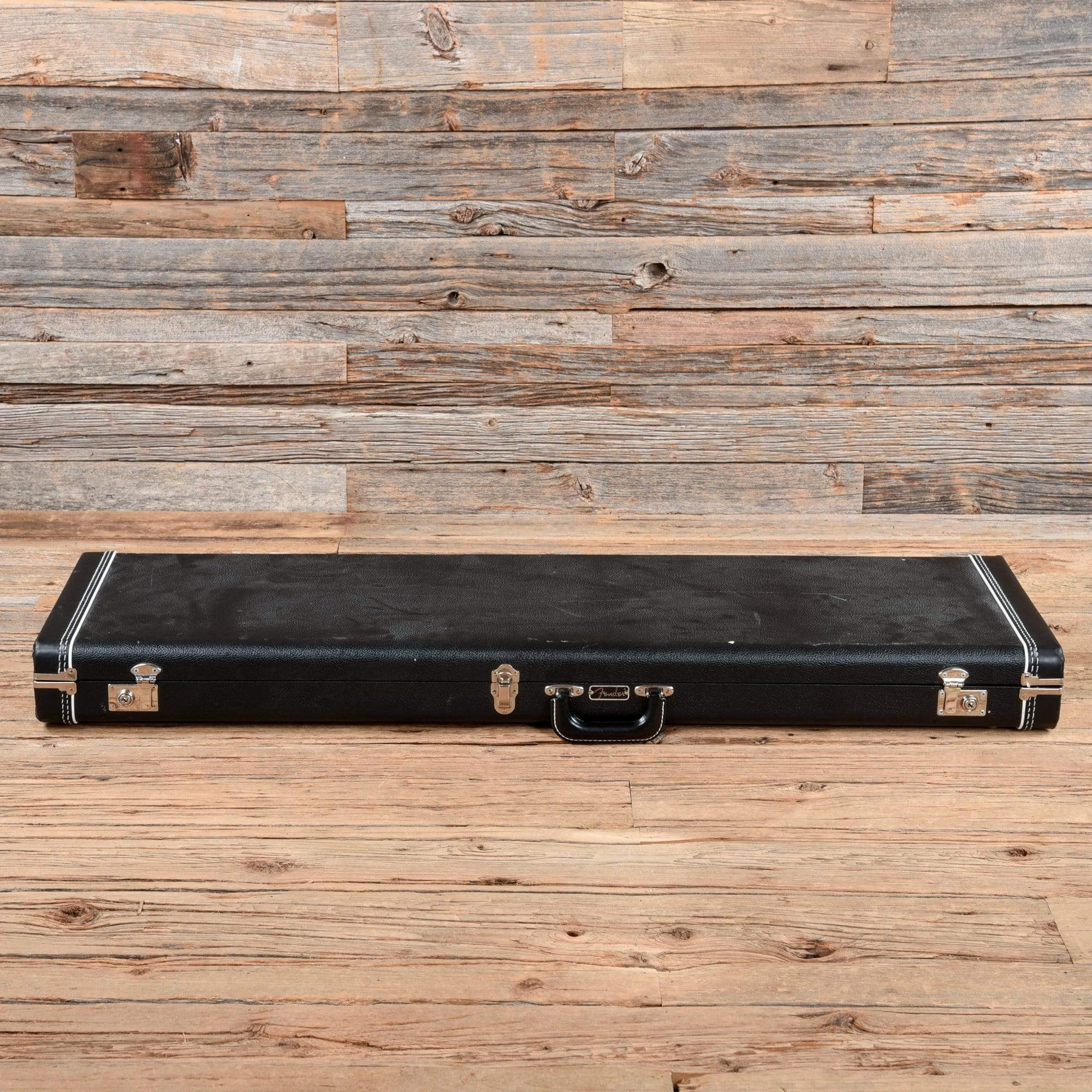 Fender Custom Shop 1964 Jazz Bass NOS Lake Placid Blue 2011 Bass Guitars / 4-String