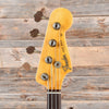 Fender Custom Shop 1964 Jazz Bass Relic Sonic Blue 2020 Bass Guitars / 4-String
