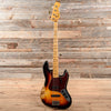 Fender Custom Shop 1964 Jazz Bass Relic Sunburst 2009 Bass Guitars / 4-String