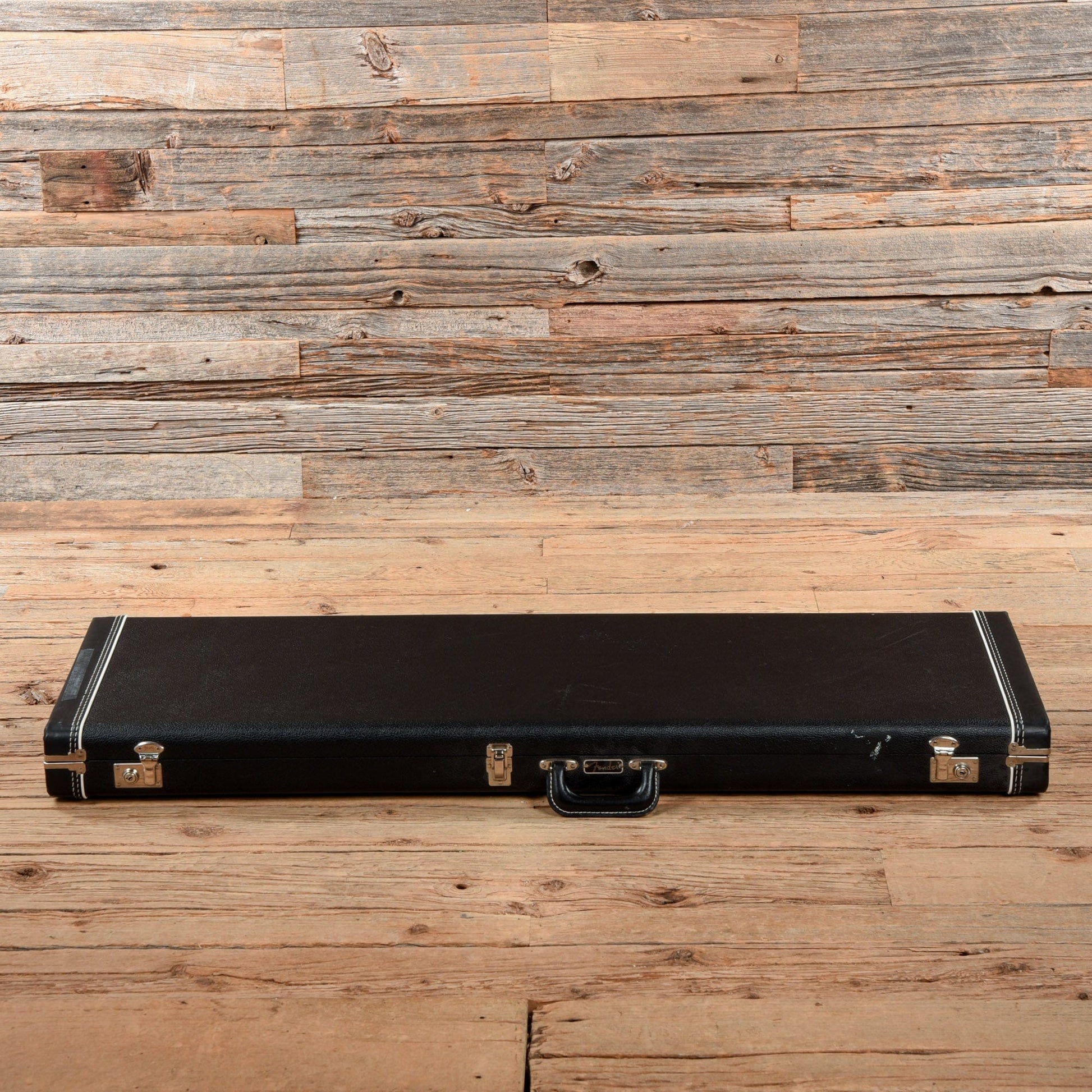 Fender Custom Shop 1964 Jazz Bass Relic Sunburst 2009 Bass Guitars / 4-String