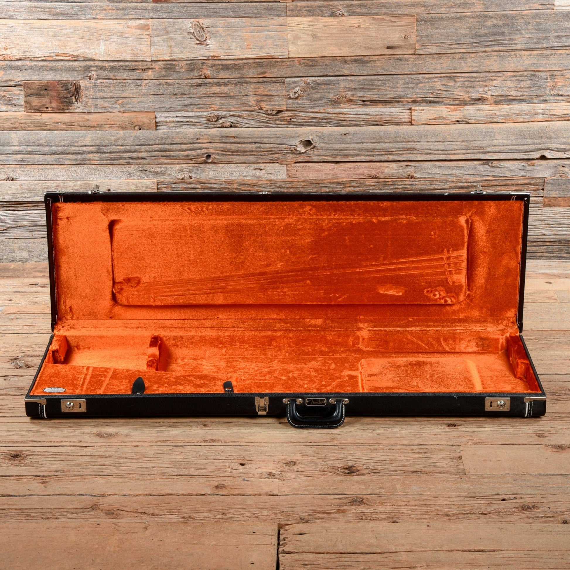 Fender Custom Shop 1964 Jazz Bass Relic Sunburst 2009 Bass Guitars / 4-String