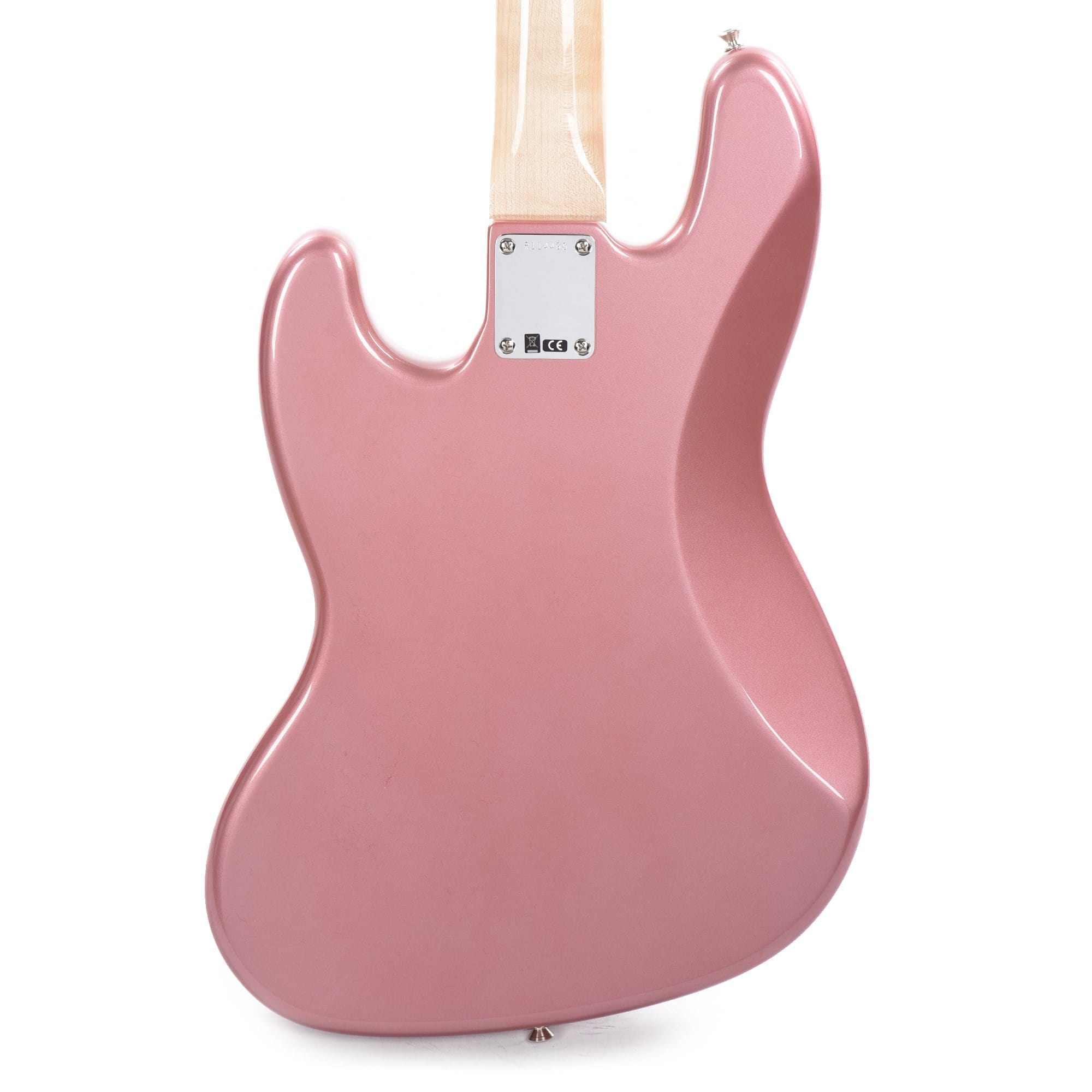 Fender Custom Shop 1965 Jazz Bass 