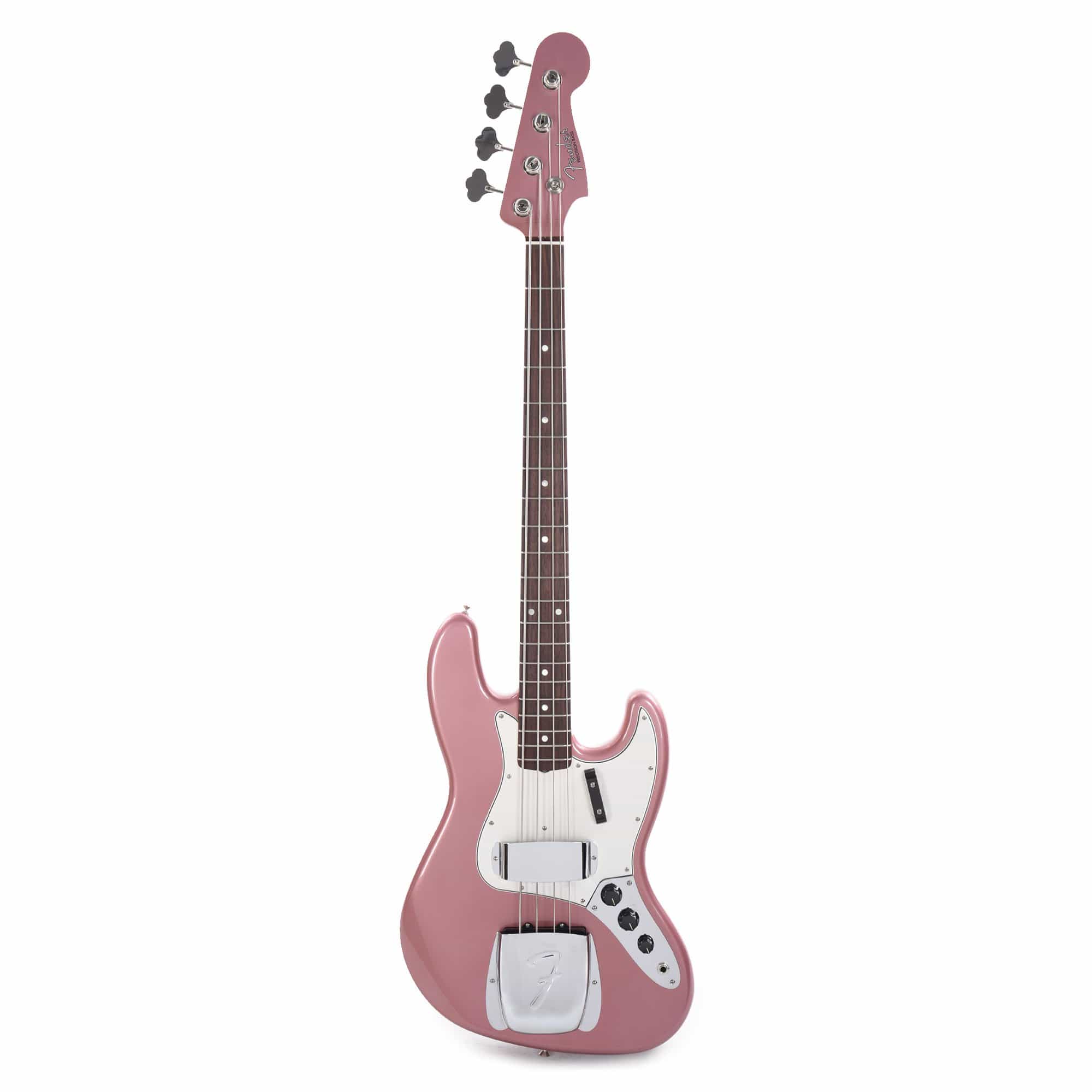 Fender Custom Shop 1965 Jazz Bass 