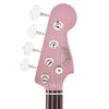 Fender Custom Shop 1965 Jazz Bass "CME Spec" NOS Faded Aged Burgundy Mist Metallic Bass Guitars / 4-String