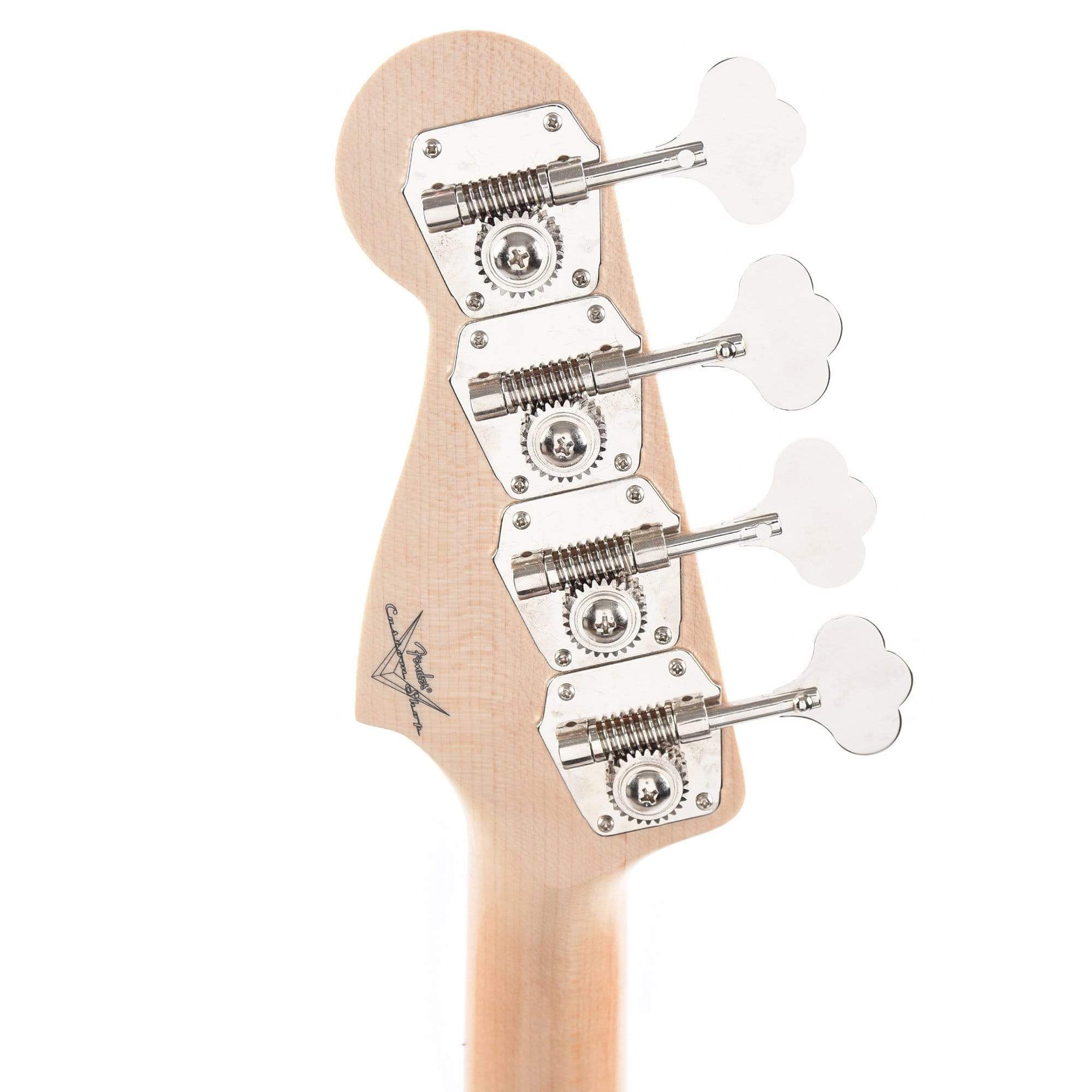 Fender Custom Shop 1965 Jazz Bass 