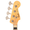 Fender Custom Shop 1968 Jazz Bass Journeyman Relic Aged Candy Apple Red Bass Guitars / 4-String