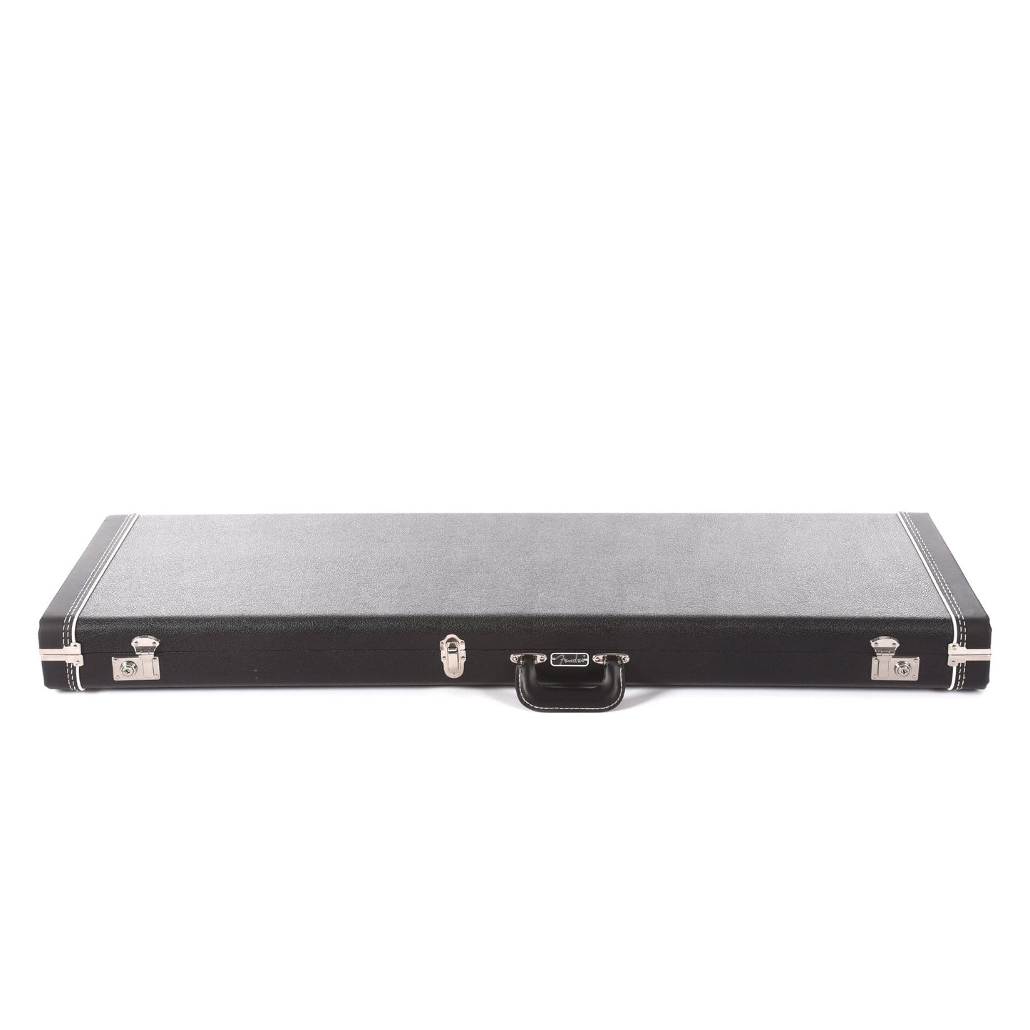 Fender Custom Shop 1969 Precision Bass Closet Classic Olympic White Master Built by Carlos Lopez Bass Guitars / 4-String