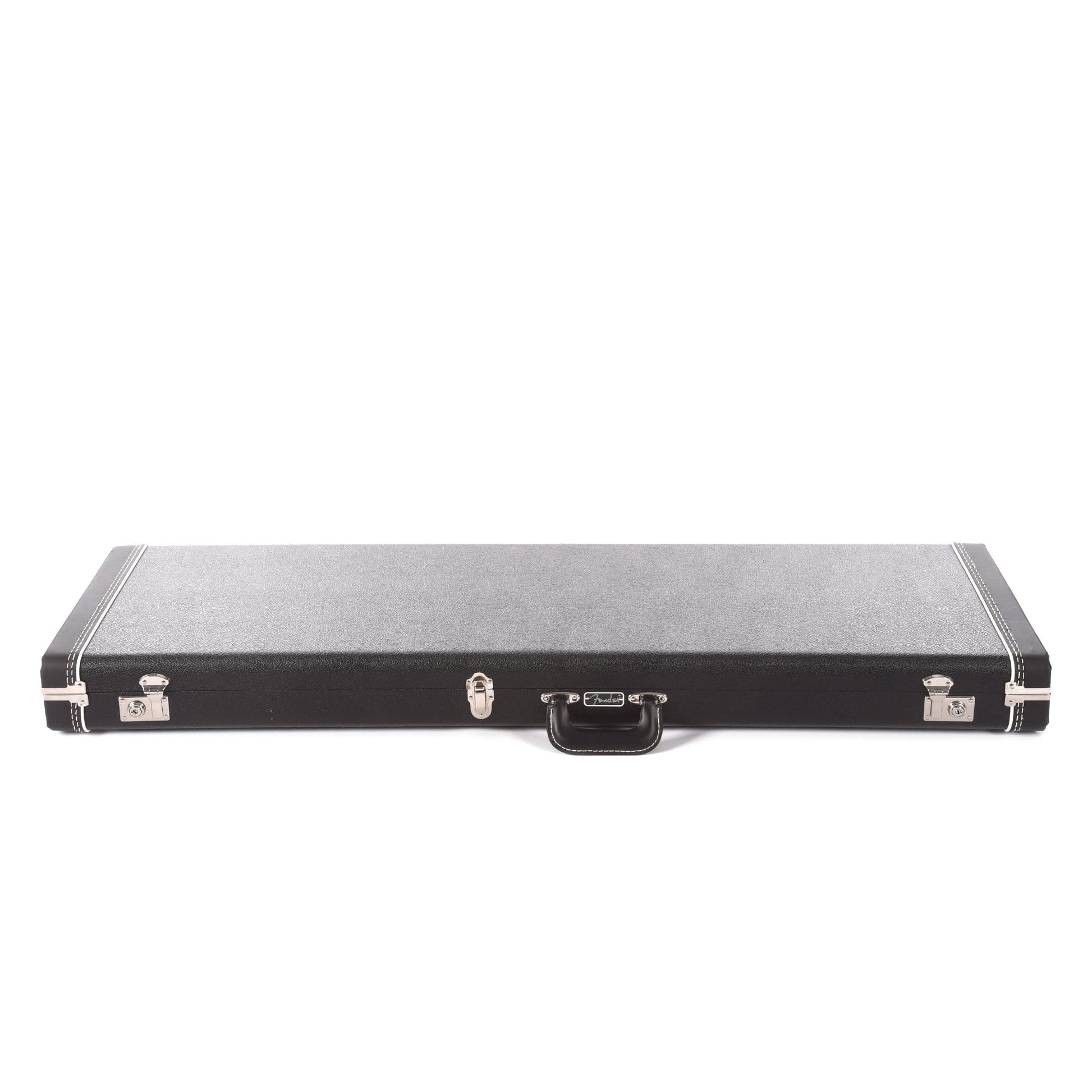 Fender Custom Shop 1969 Precision Bass Closet Classic Olympic White Master Built by Carlos Lopez Bass Guitars / 4-String