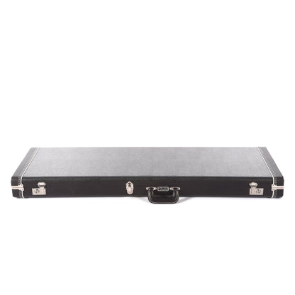 Fender Custom Shop 1969 Precision Bass Closet Classic Olympic White Master Built by Carlos Lopez Bass Guitars / 4-String