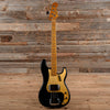 Fender Custom Shop 58 Precision Bass - Black Pearl NOS Black Pearl 2022 Bass Guitars / 4-String