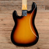 Fender Custom Shop '59 Precision Bass Relic Sunburst 2015 Bass Guitars / 4-String