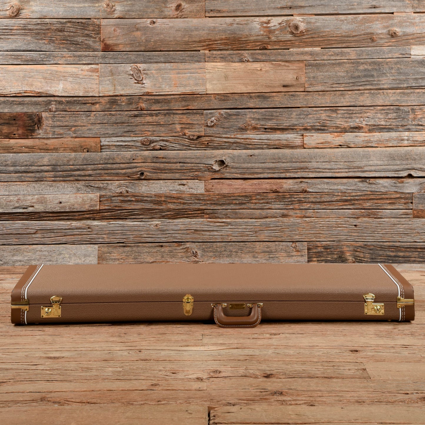 Fender Custom Shop '60 Precision Bass Relic Black 2020 Bass Guitars / 4-String