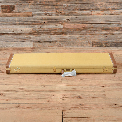 Fender Custom Shop '64 Precision Bass Sunburst 2021 Bass Guitars / 4-String