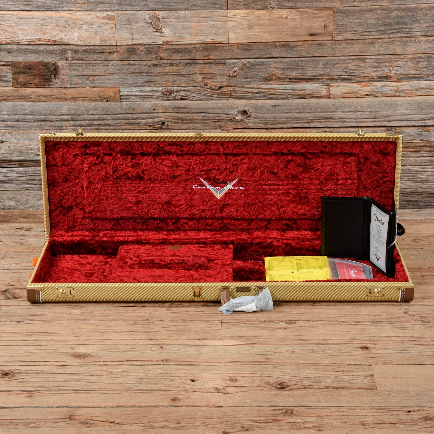 Fender Custom Shop '64 Precision Bass Sunburst 2021 Bass Guitars / 4-String