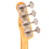 Fender Custom Shop Limited Edition 1951 Precision Bass Journeyman Nocaster Blonde Bass Guitars / 4-String