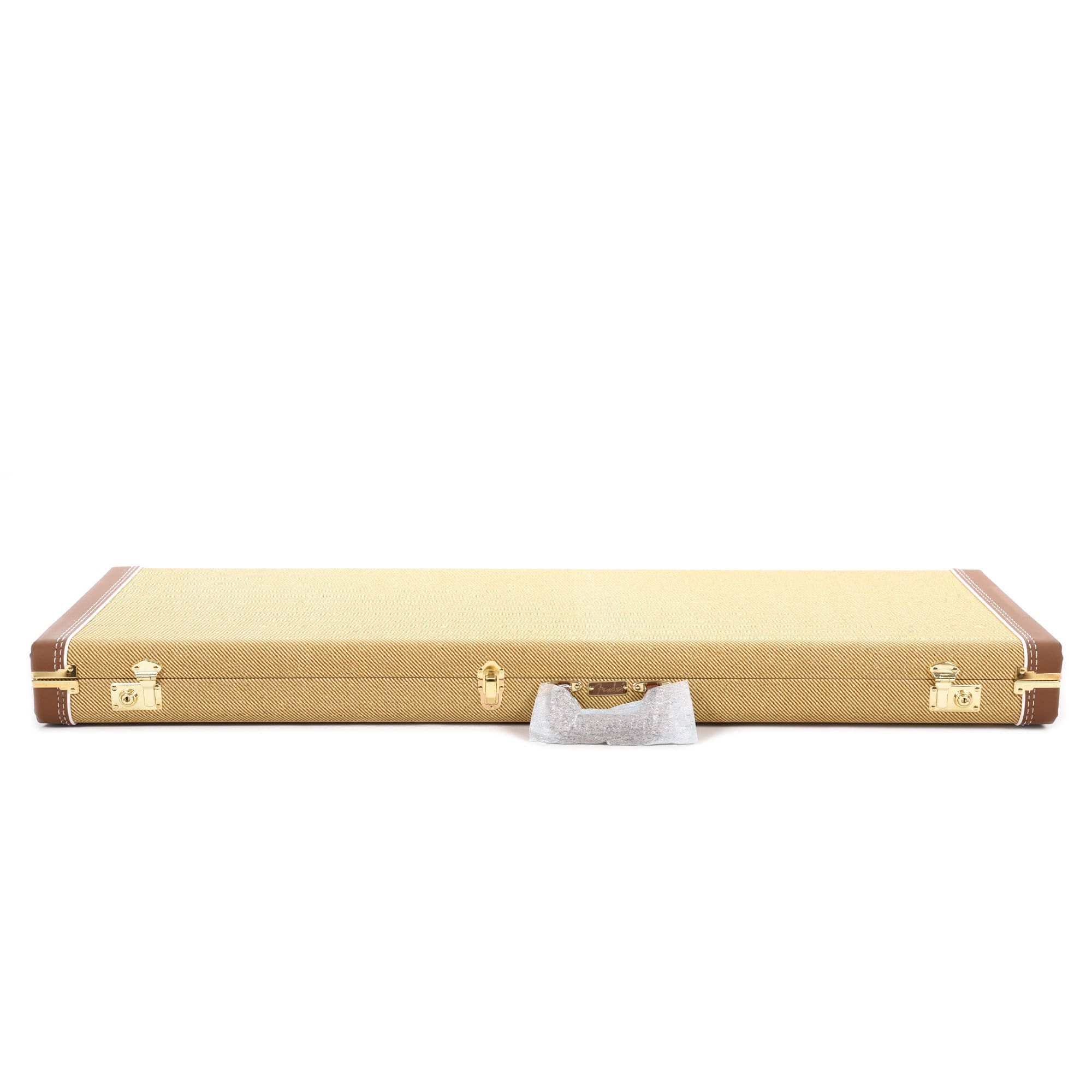 Fender Custom Shop Limited Edition 1951 Precision Bass Journeyman Nocaster Blonde Bass Guitars / 4-String