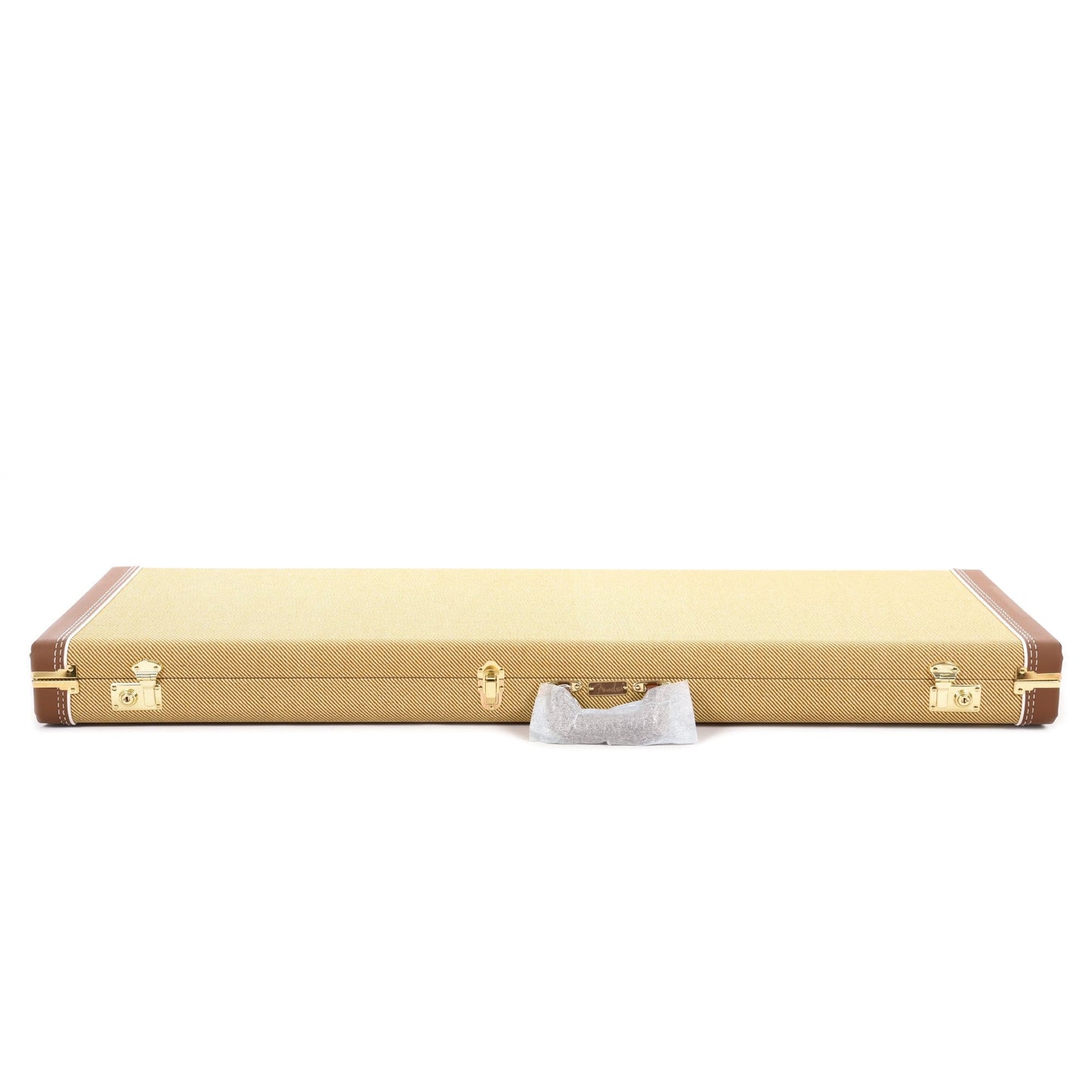Fender Custom Shop Limited Edition 1951 Precision Bass Journeyman Nocaster Blonde Bass Guitars / 4-String
