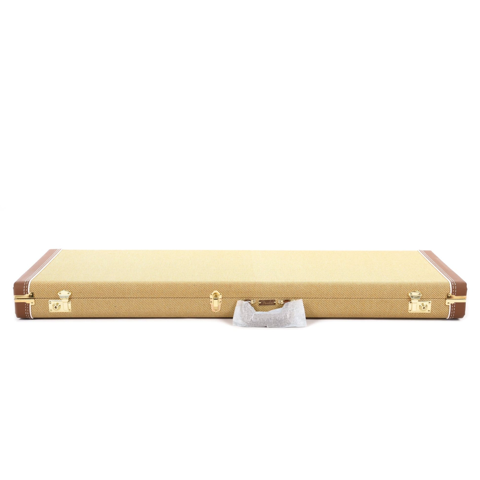Fender Custom Shop Limited Edition 1951 Precision Bass Journeyman Nocaster Blonde Bass Guitars / 4-String