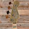 Fender Custom Shop Limited Edition Adam Clayton Precision Bass Gold Sparkle 2011 Bass Guitars / 4-String