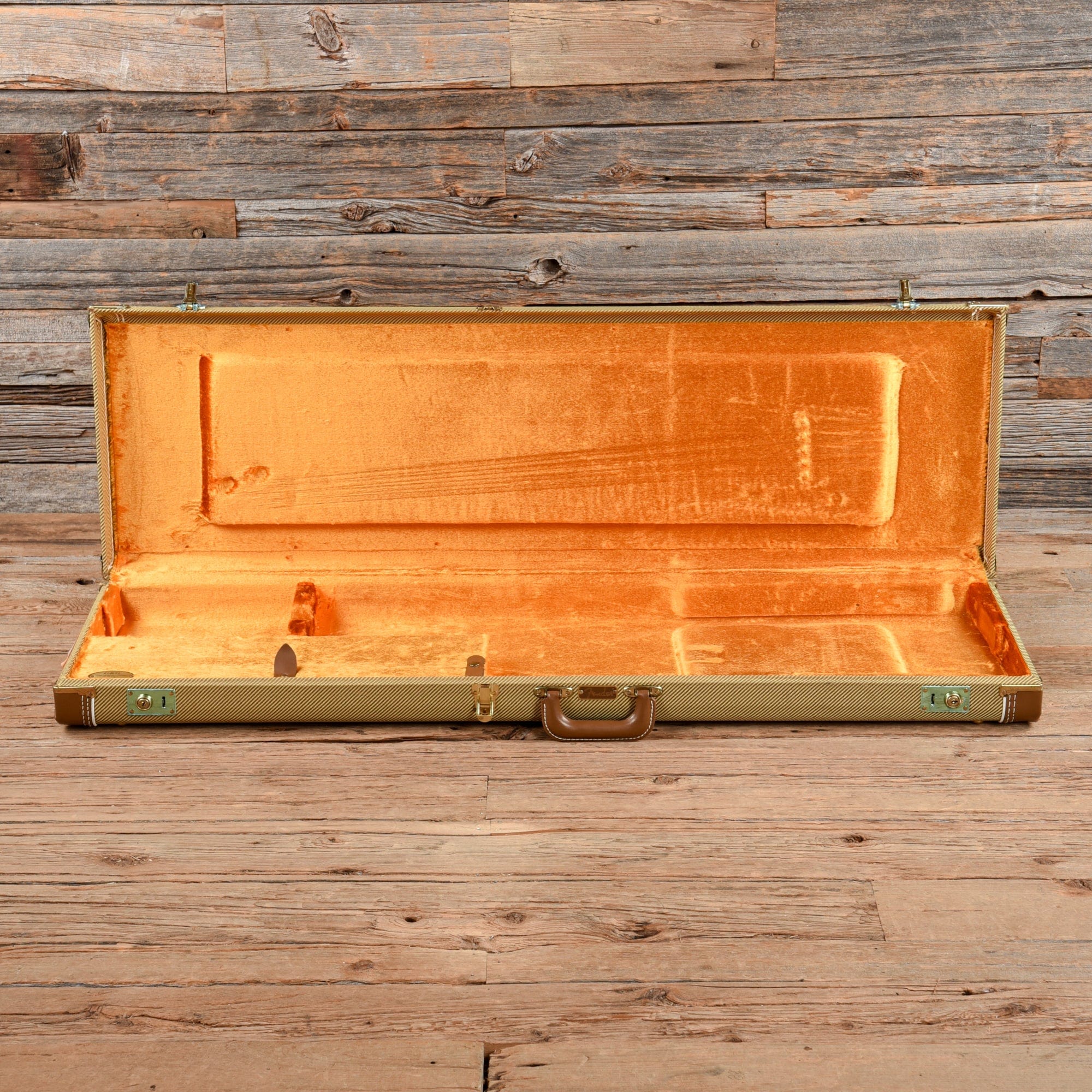 Fender Custom Shop Limited Edition Adam Clayton Precision Bass Gold Sparkle 2011 Bass Guitars / 4-String