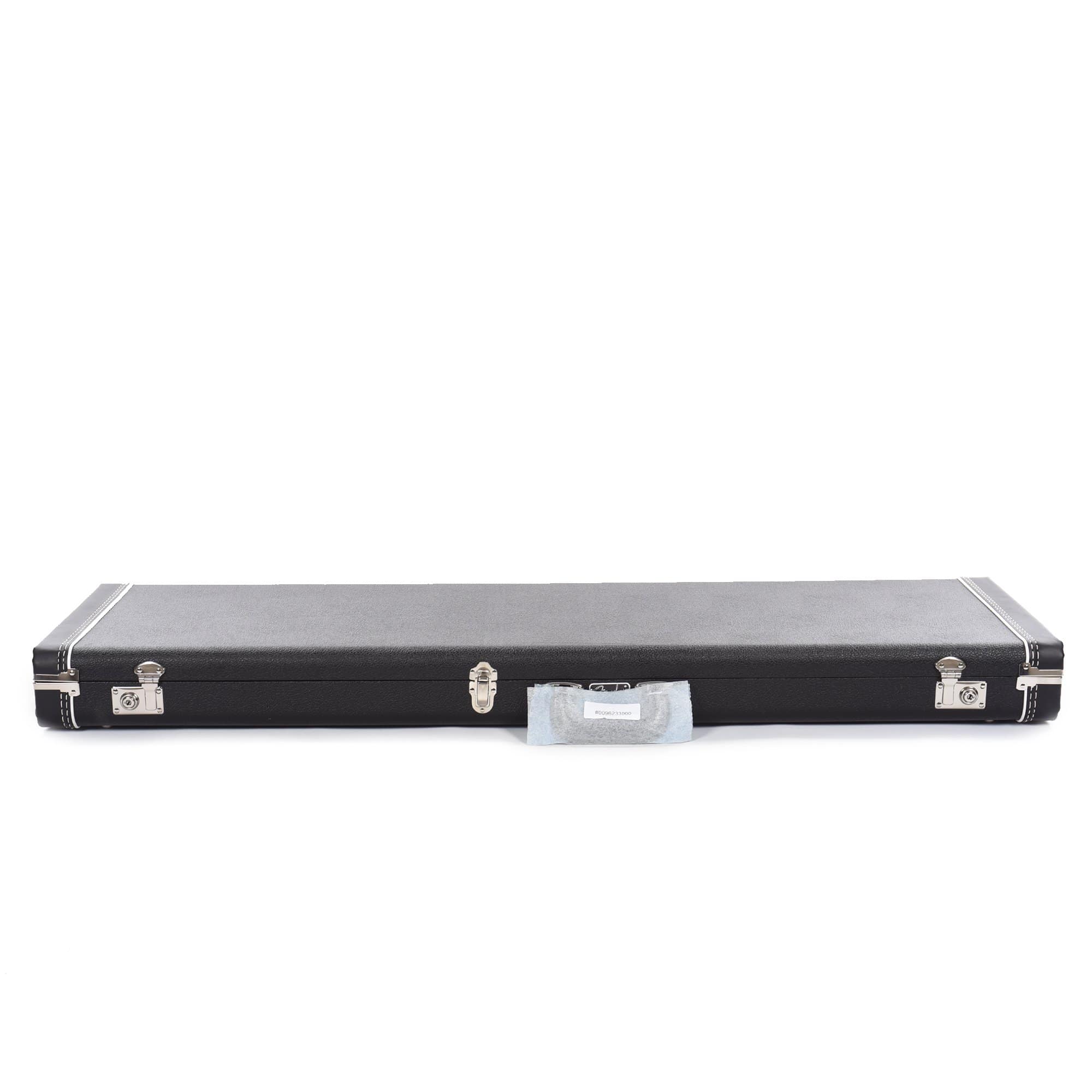 Fender Custom Shop Limited Edition P/J Bass Journeyman Aged Lake Placid Blue Bass Guitars / 4-String