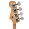 Fender Custom Shop Limited Edition P/J Bass Journeyman Aged Lake Placid Blue Bass Guitars / 4-String