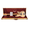 Fender Custom Shop NAMM Limited Edition 1957 Precision Bass Journeyman Relic Desert Sand Bass Guitars / 4-String