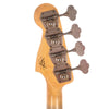 Fender Custom Shop NAMM Limited Edition 1957 Precision Bass Journeyman Relic Desert Sand Bass Guitars / 4-String