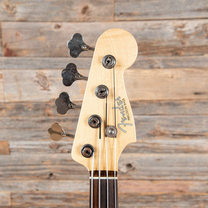 Fender Custom Shop Sean Hurley 1961 Precision Bass Bass Guitars / 4-String