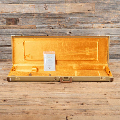 Fender Custom Shop Sean Hurley 1961 Precision Bass Bass Guitars / 4-String