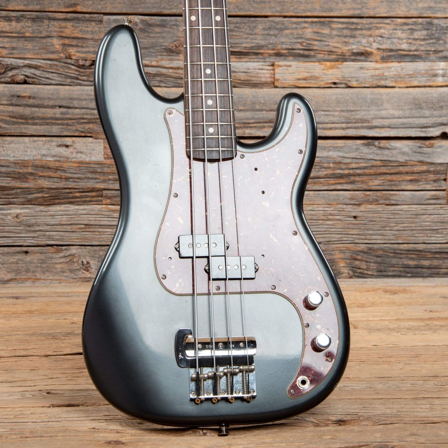 Fender Custom Shop Sean Hurley 1961 Precision Bass Bass Guitars / 4-String