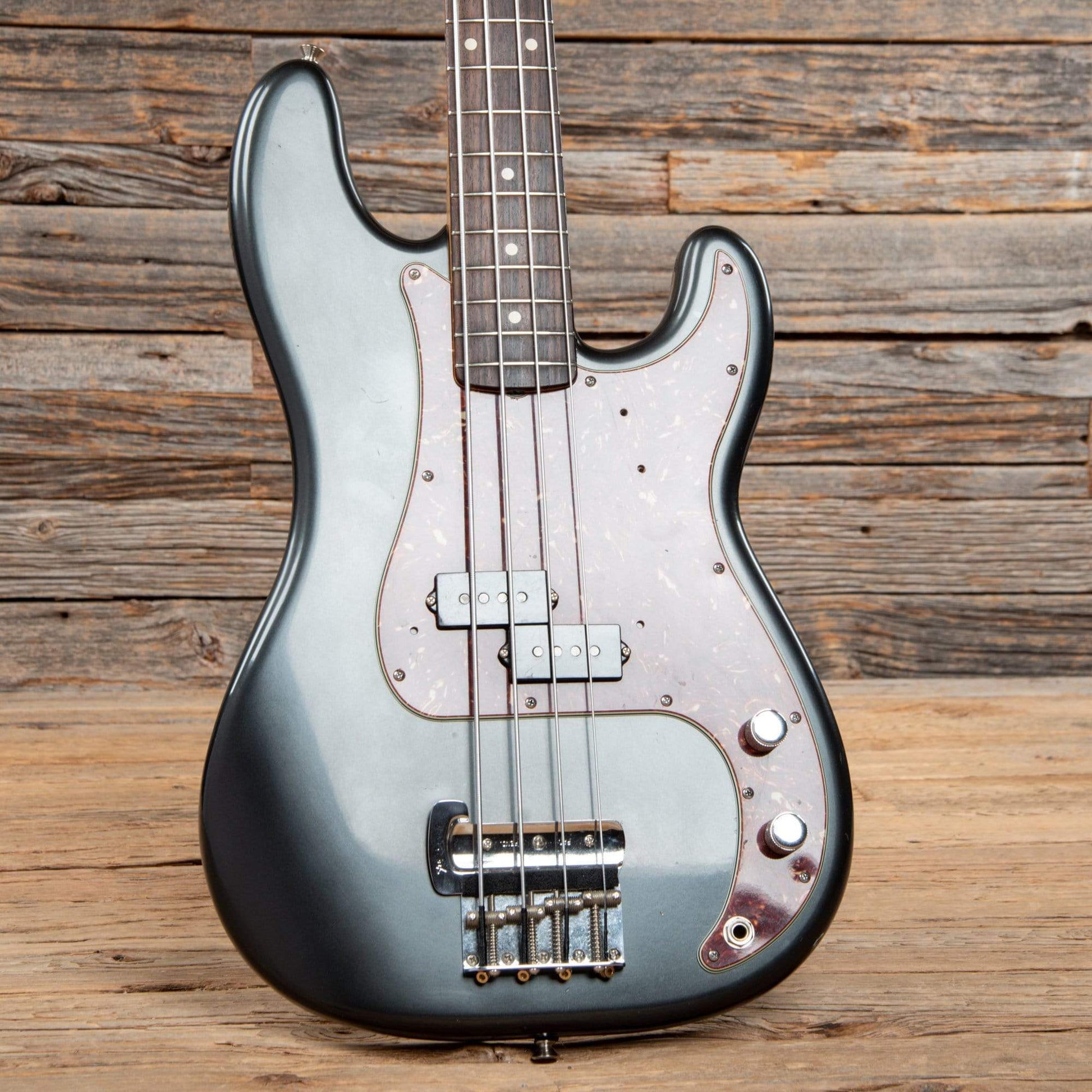 Fender Custom Shop Sean Hurley 1961 Precision Bass Bass Guitars / 4-String