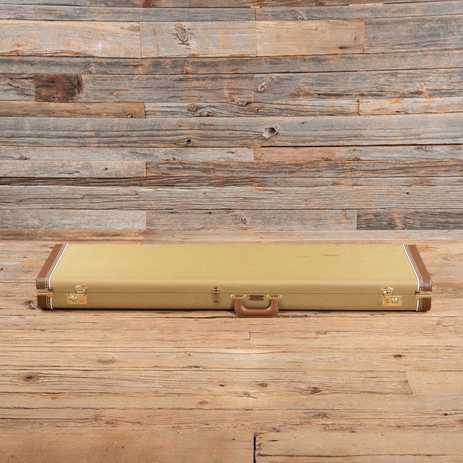 Fender Custom Shop Sean Hurley 1961 Precision Bass Bass Guitars / 4-String