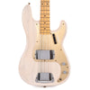 Fender Custom Shop Time Machine 1959 Precision Bass Journeyman Aged White Blonde Bass Guitars / 4-String