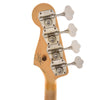 Fender Custom Shop Time Machine 1961 Jazz Bass Heavy Relic 3-Color Sunburst Bass Guitars / 4-String