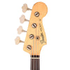 Fender Custom Shop Time Machine 1961 Jazz Bass Heavy Relic Aged Shoreline Gold Bass Guitars / 4-String