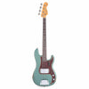 Fender Custom Shop Time Machine 1961 Precision Bass Relic Aged Sherwood Green Metallic Bass Guitars / 4-String