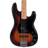 Fender Deluxe Active Precision Bass Special 3-Tone Sunburst Bass Guitars / 4-String