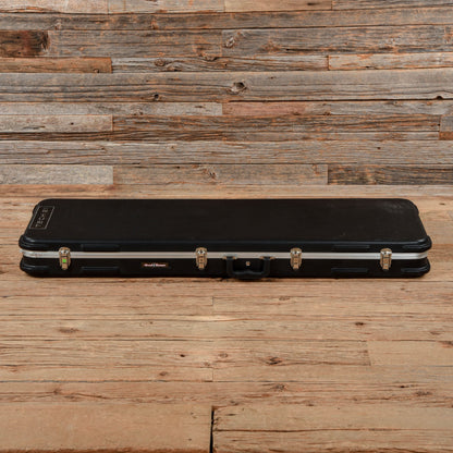 Fender Deluxe Jazz Bass 24 Quilted Maple Bass Guitars / 4-String