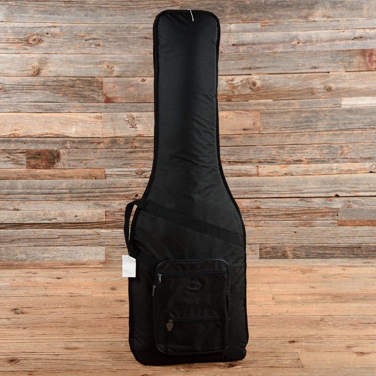 Fender FSR Deluxe Precision Bass Special Seafoam Green Metallic 2020 Bass Guitars / 4-String