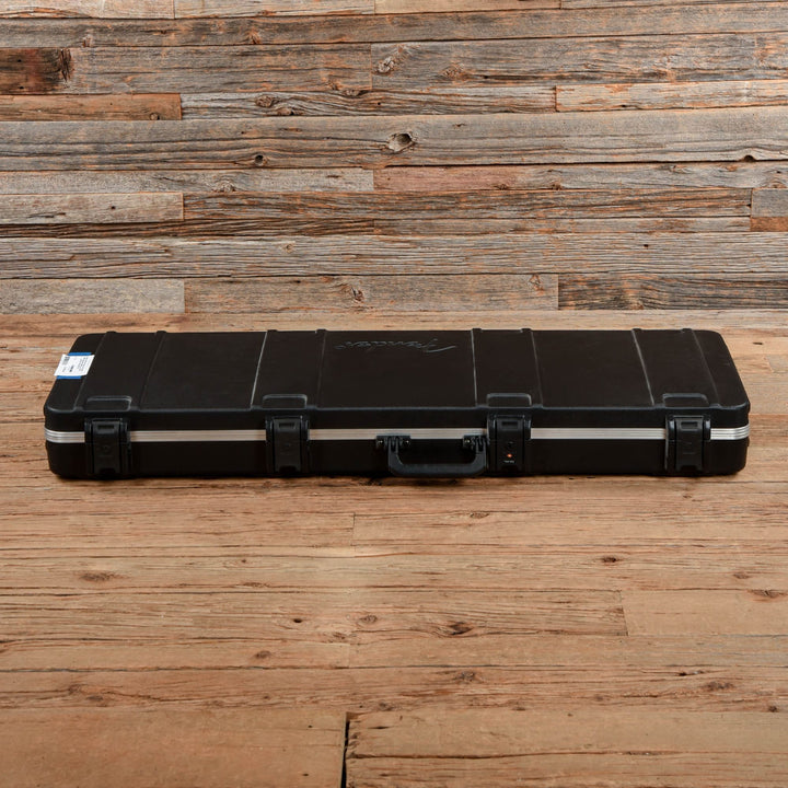 Fender FSR Hot Rod Jazz Bass Olympic White 2006 Chicago Music Exchange