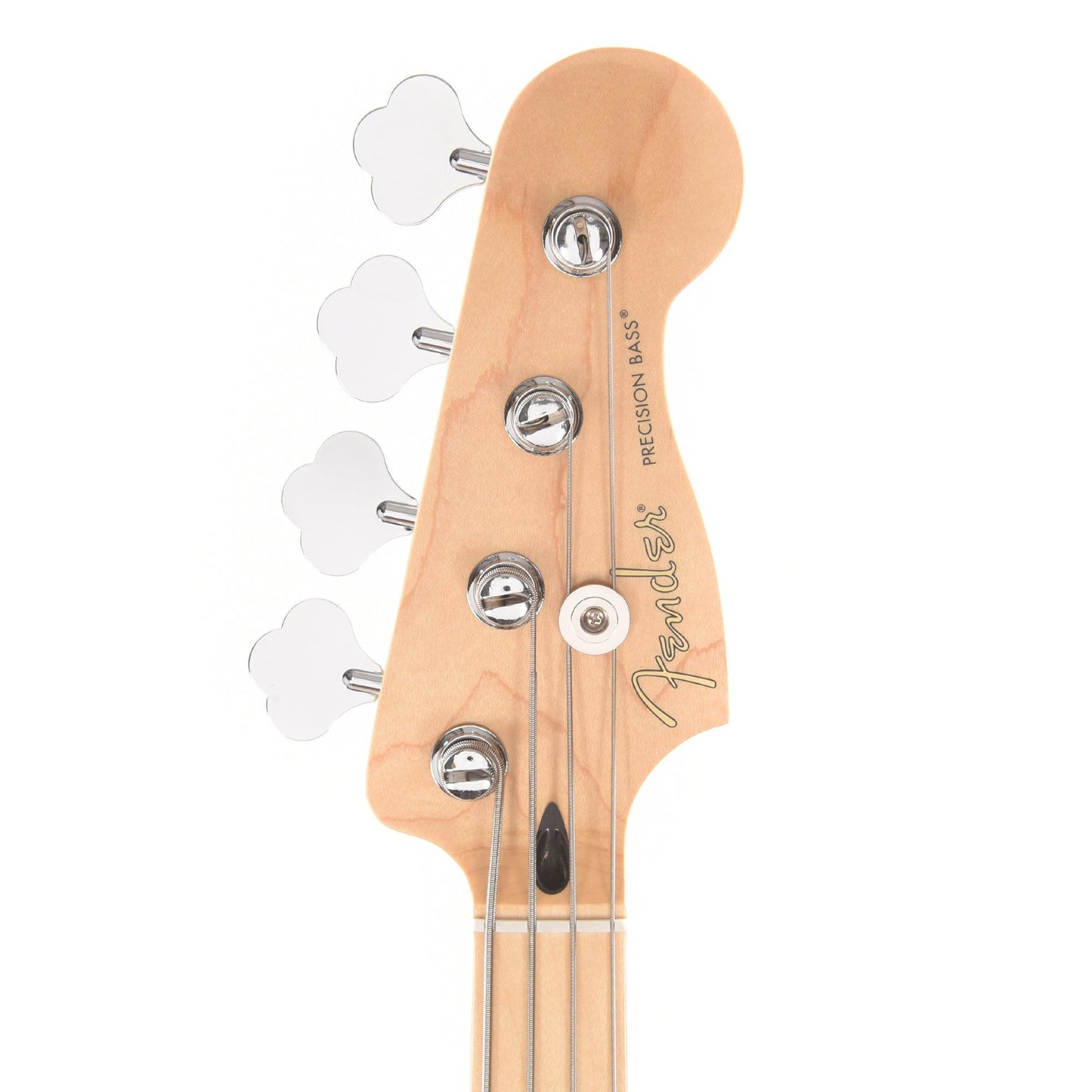 Fender FSR Player Precision Bass Electron Green Bass Guitars / 4-String