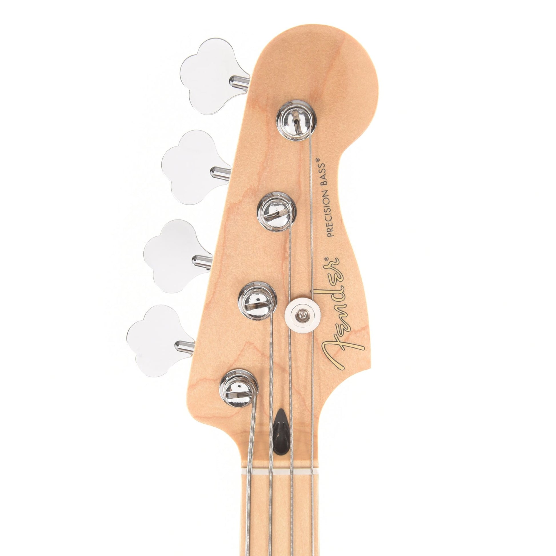 Fender FSR Player Precision Bass Electron Green Bass Guitars / 4-String