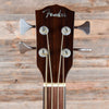 Fender GB-41SCE Natural Bass Guitars / 4-String