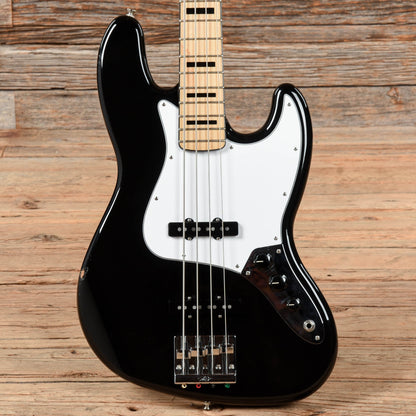 Fender Geddy Lee Precision Bass Black 2020 Bass Guitars / 4-String